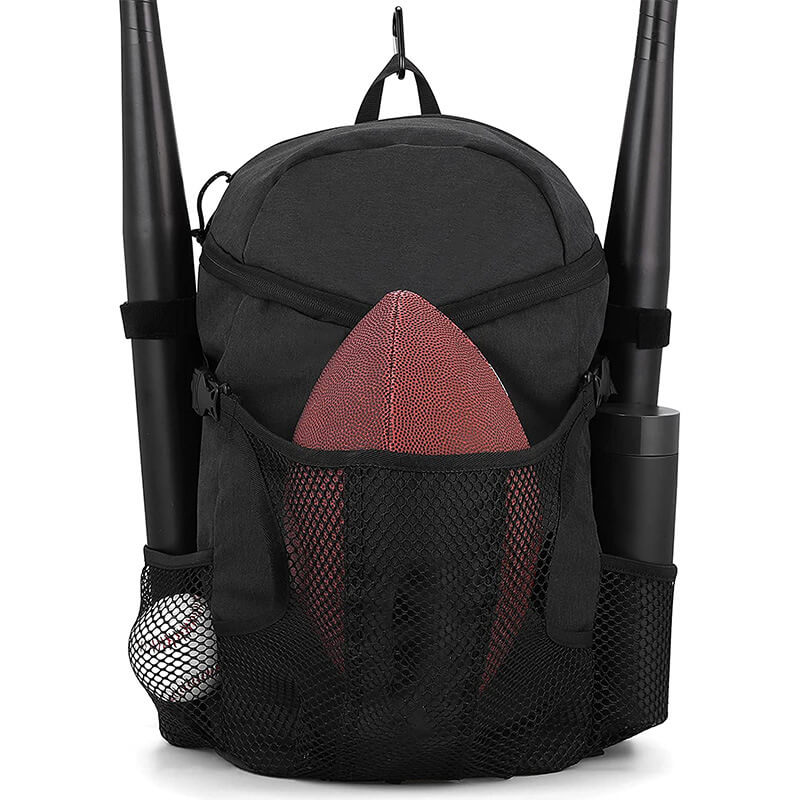 Baseball Bat Backpack