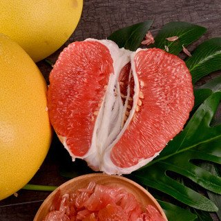 pomelo