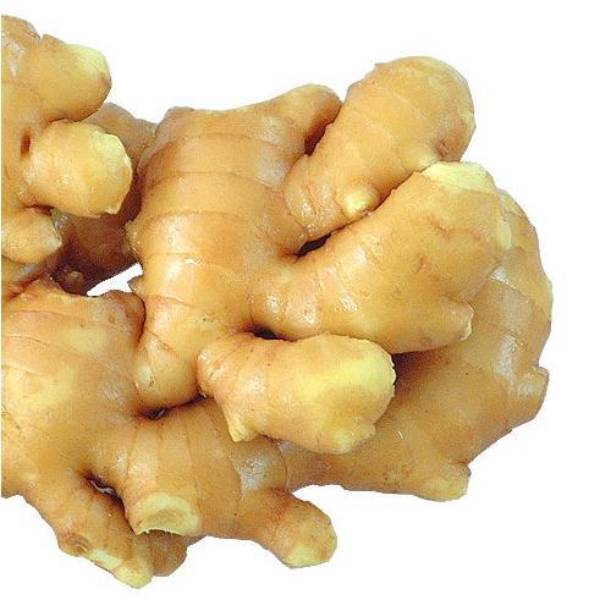 Fresh ginger