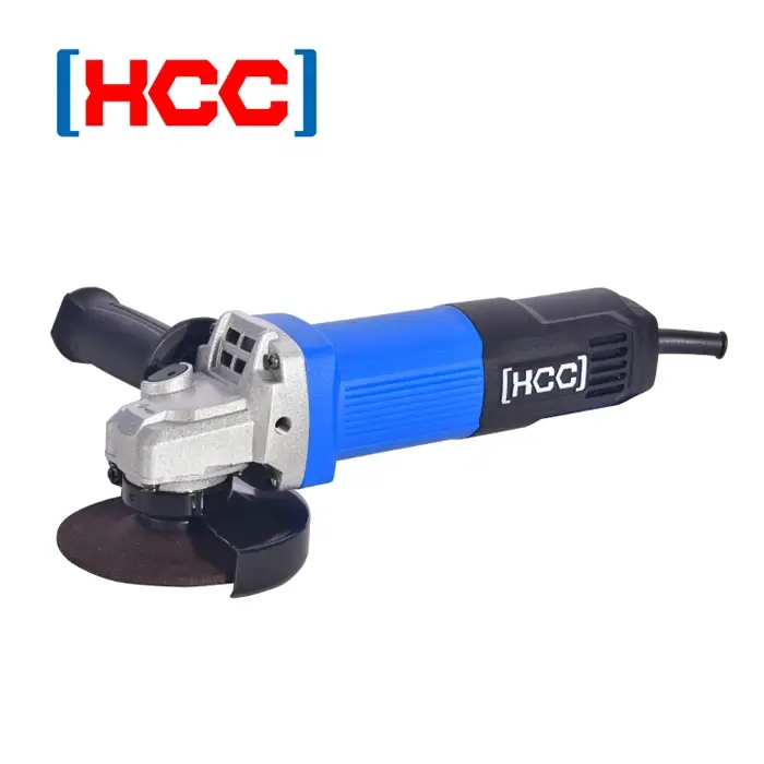 ANGLE GRINDER 9533M