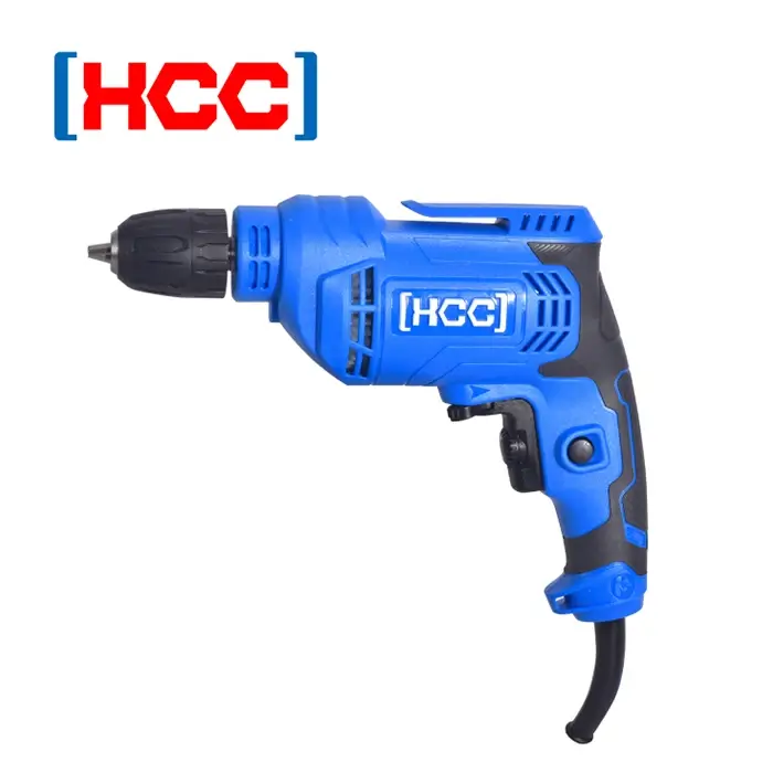ELECTRIC DRILL
