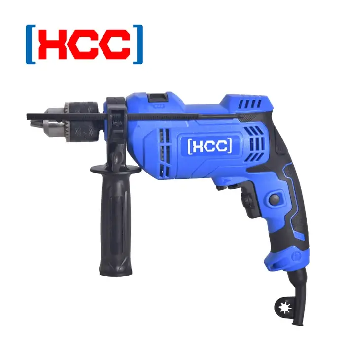 IMPACT DRILL