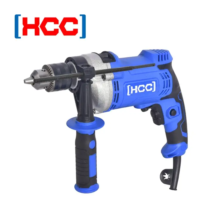 IMPACT DRILL