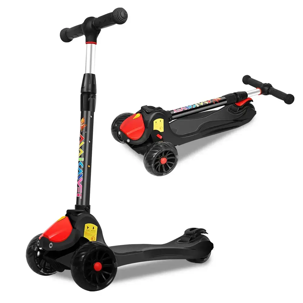 High Quality Children's Kick Scooter