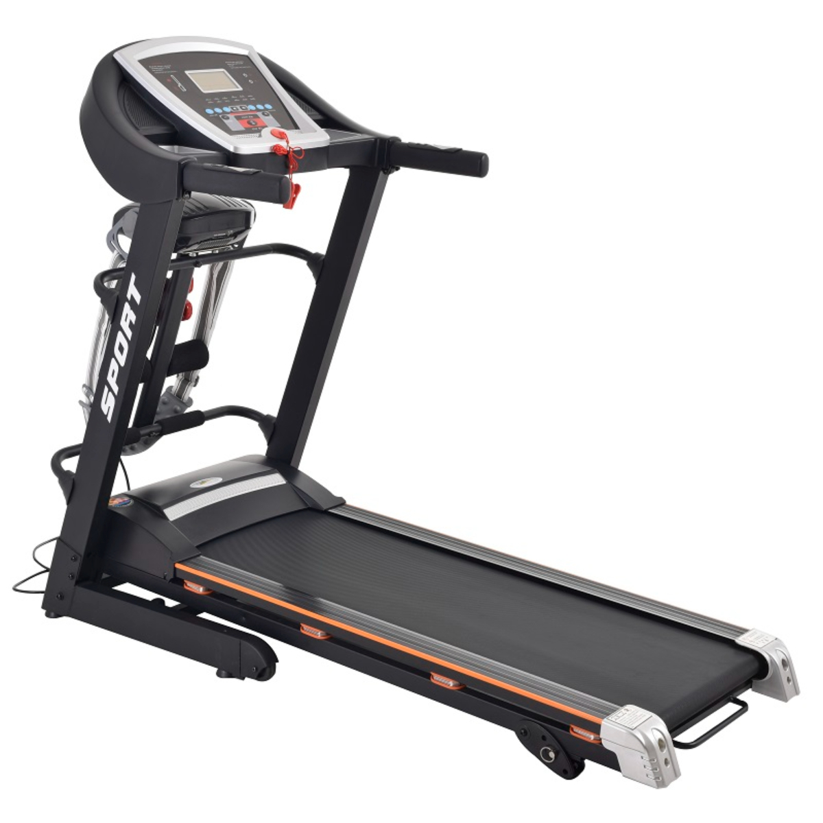 Home Use Treadmill 9028