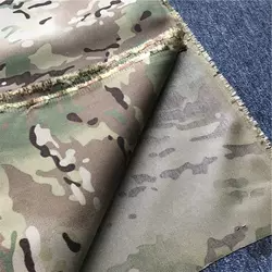 N66 CORDURA® PU2 Military and Protection Fabric