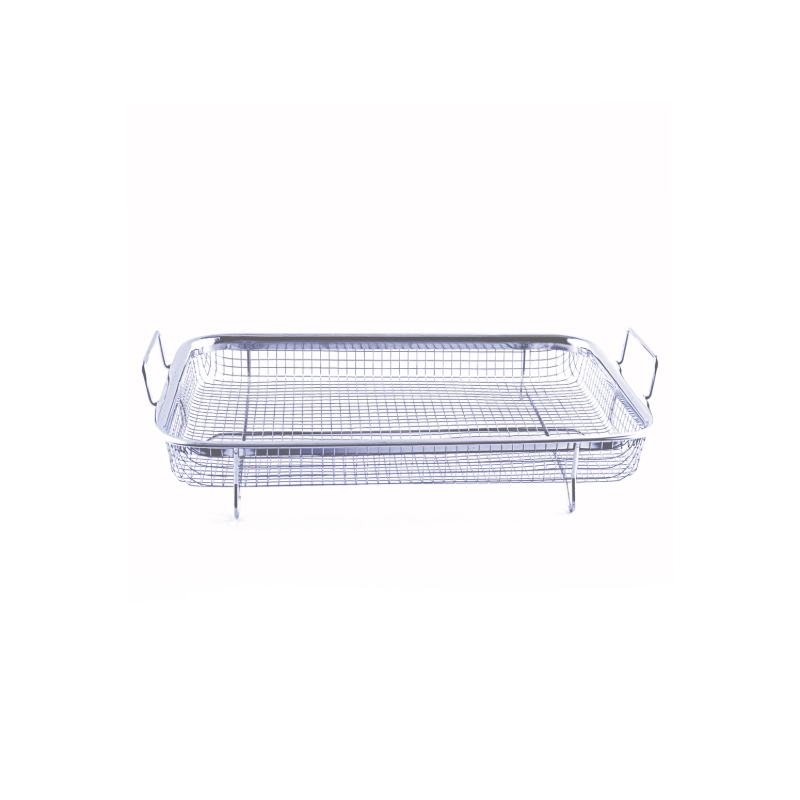 S/S baking mesh basket