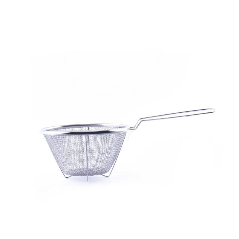 S/S french fry basket