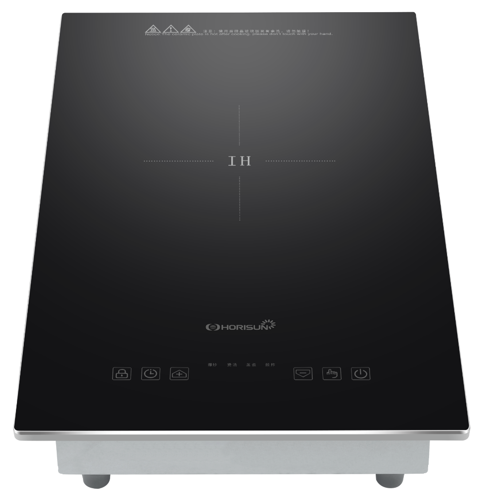 Electric Induction Hob