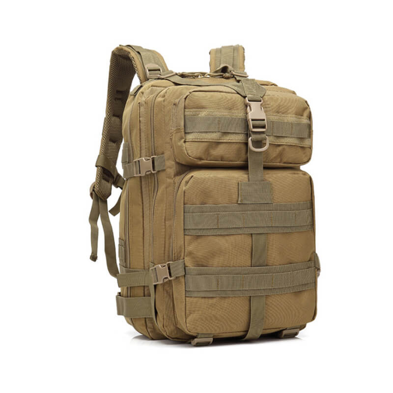Tactical Backpack 3-Day Military Assault Pack