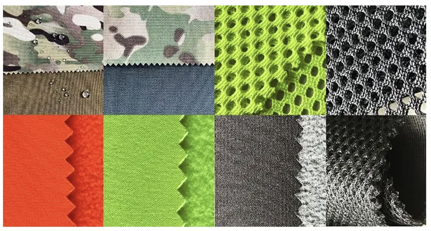 CORDURA® Nylon 66 4-way DWR Durable Stretch Fabric, Functional Fabrics &  Knitted Fabrics Manufacturer