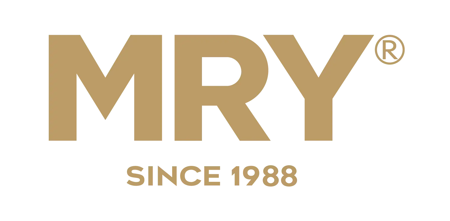 MRY logo