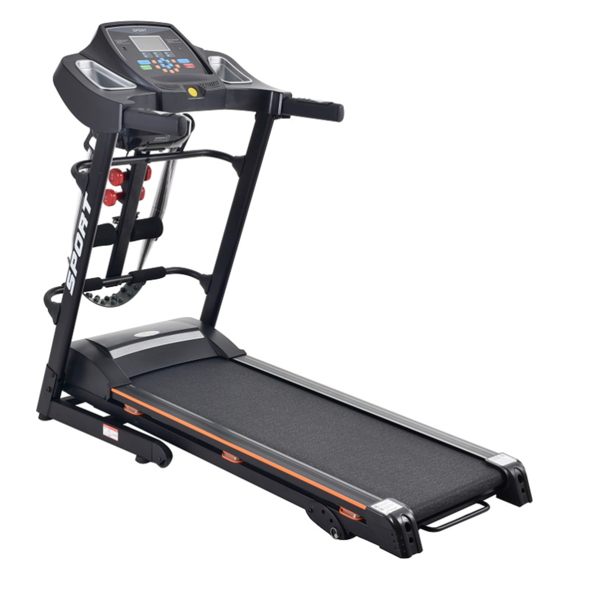 Home Use Treadmill N818