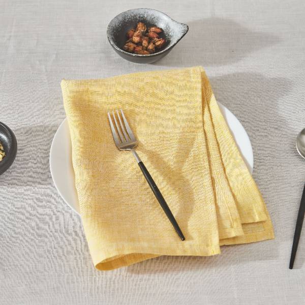 LINEN NAPKINS