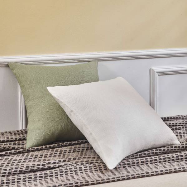 LINEN PILLOW CASE