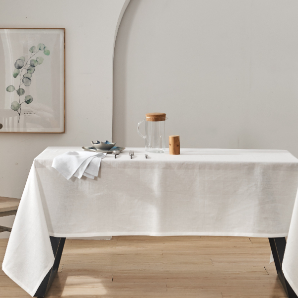 LINEN TABLE CLOTH