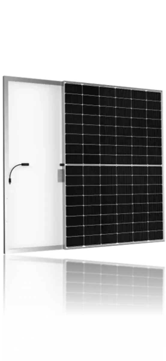 360W Half Cut Cell Solar Module