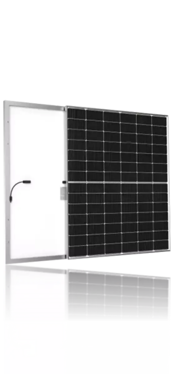 300W Half Cut Cell Solar Module