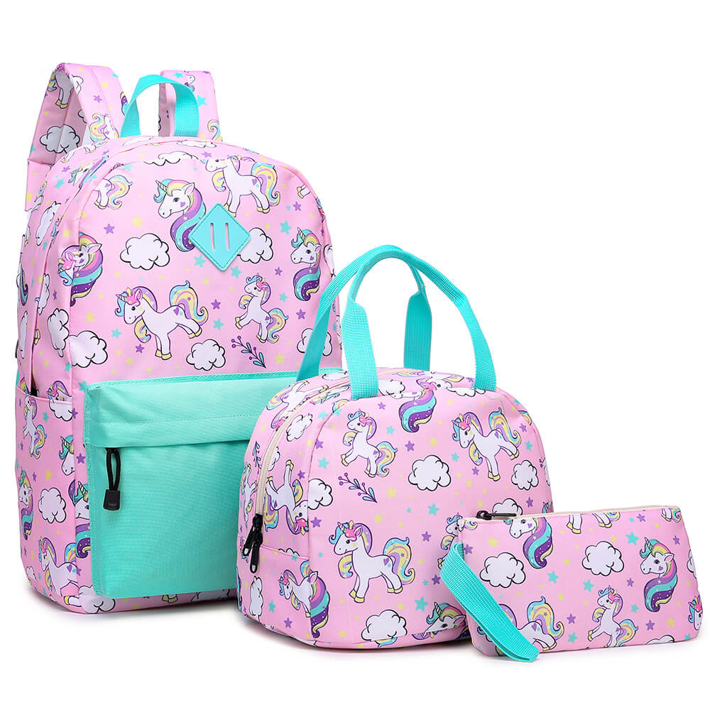 School Backpack for Teen Girls