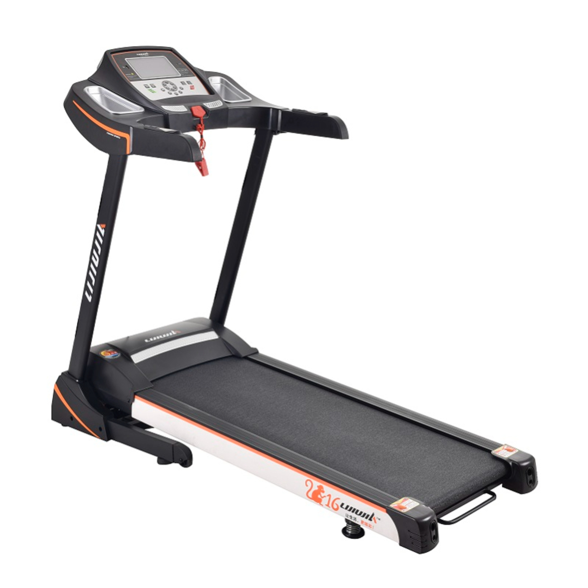Home Use Treadmill L668A
