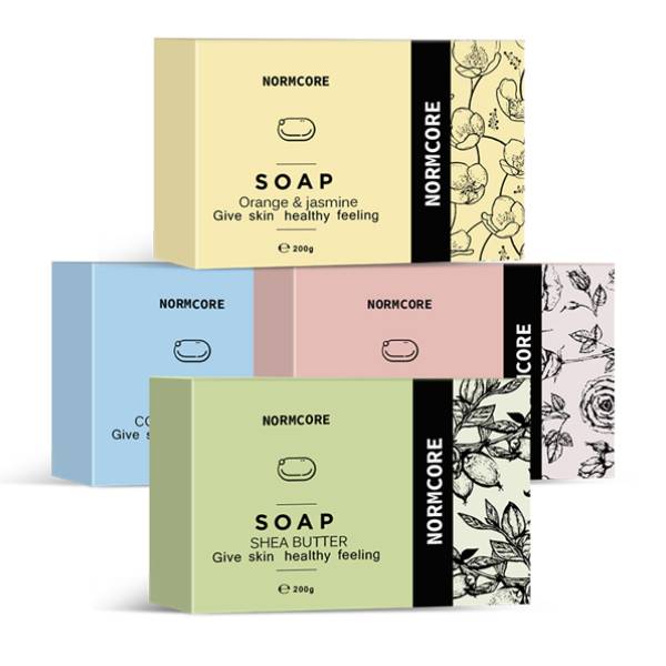 Private Label Luxury Custom Fragrance Natural Coconut Vegan Glycerin Skin Lightening Bath Organic Toilet Soap Bars | Soap Manufacturer