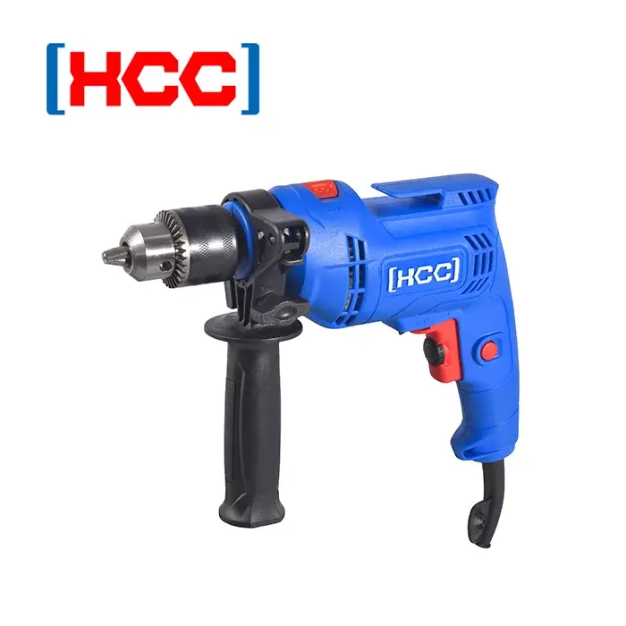 IMPACT DRILL