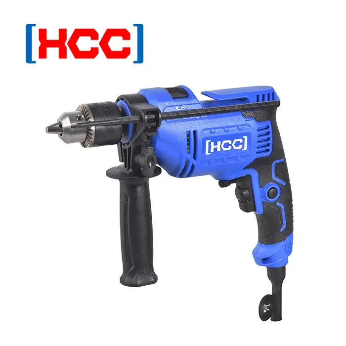 IMPACT DRILL