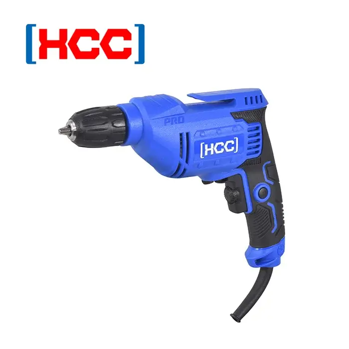 ELECTRIC DRILL