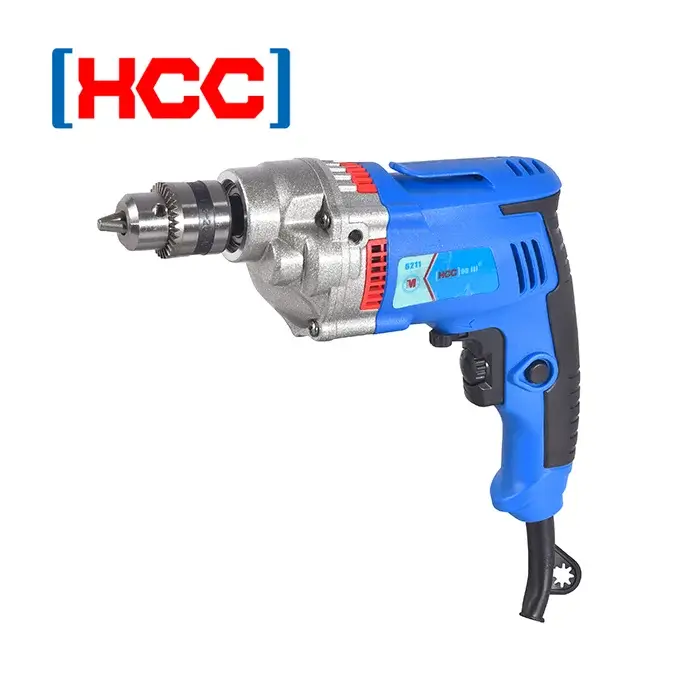 ELECTRIC DRILL