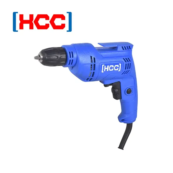 ELECTRIC DRILL