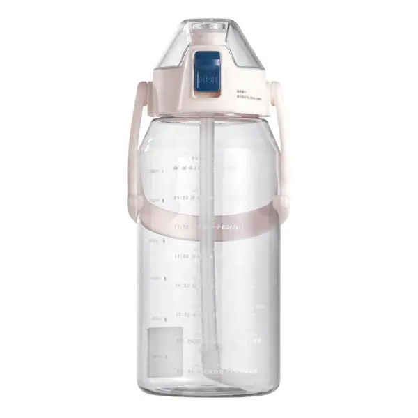 46oz/1300ml Tritan Sport Bottle