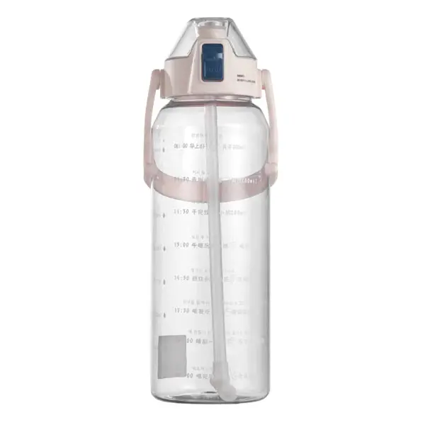 60oz/1700ml Tritan Sport Bottle
