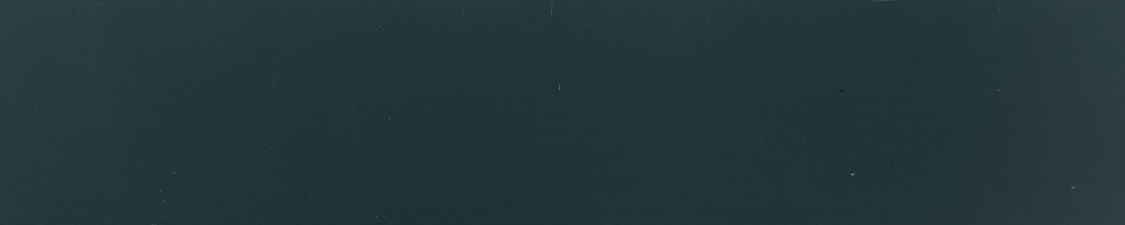 dark green edge banding