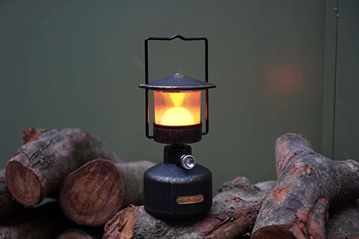 LOVORK | Professional Outdoor Camp Light Manufacturer