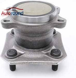 43202ET000 Wheel Hub For NISSAN SENTRA