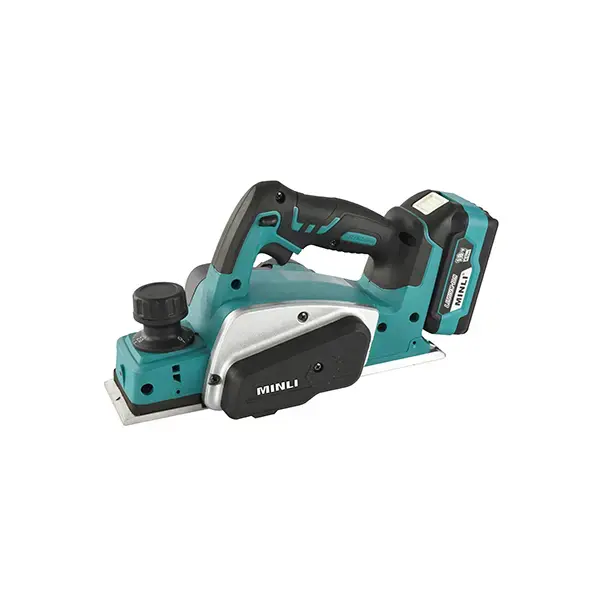 Lithium-ion 20V Cordless Hand Planer