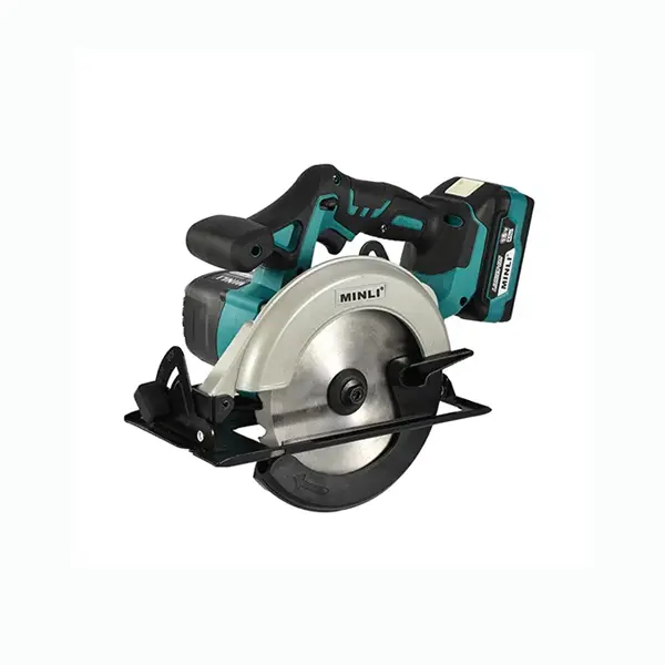 Lithium-ion 20V Cordless Circular Saw
