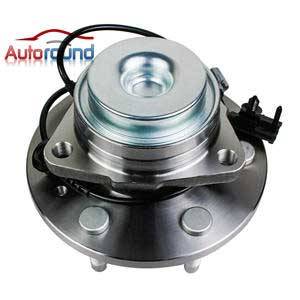 25819677 Wheel Hub For CADILLAC ESCALADE;CHEVROLET AVALANCHE ;SILVERADO 1500 ;SUBURBAN 1500;TAHOE;GMC SIERRA 1500;GMC YUKON