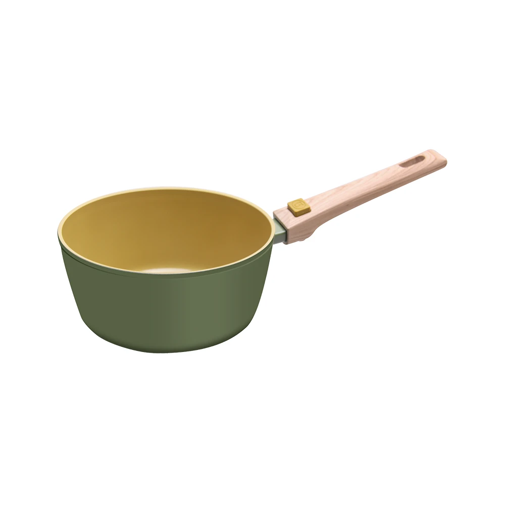 AMVEGAN Detachable Sauce Pan