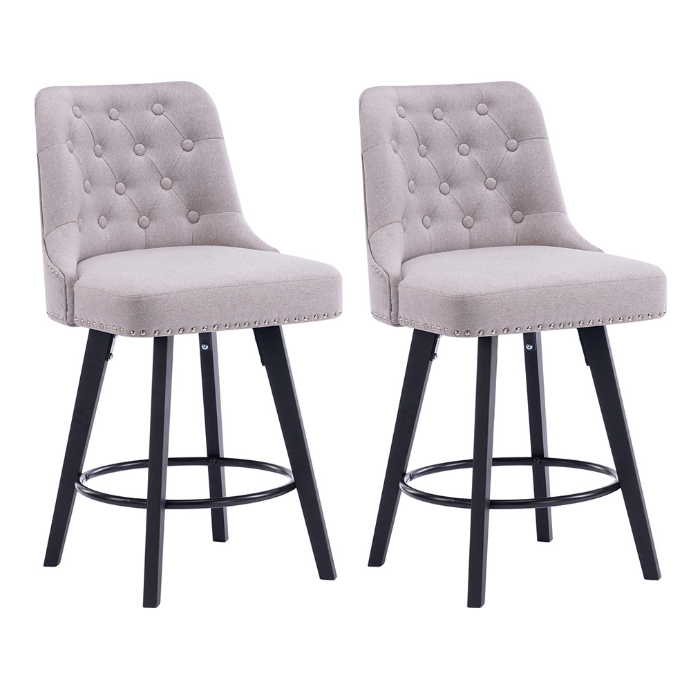 Swivel Counter Stool