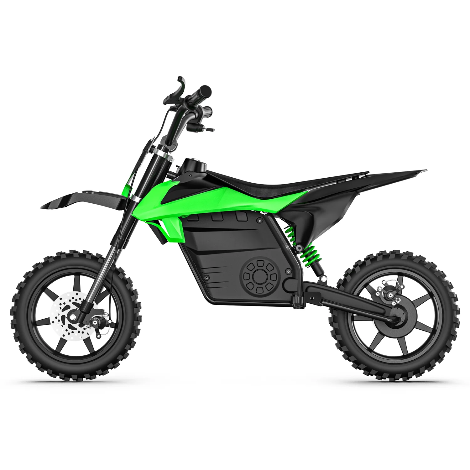 Dirt Bike 350X