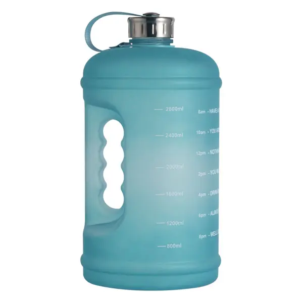 100oz/2800ml Tritan Sport Bottle
