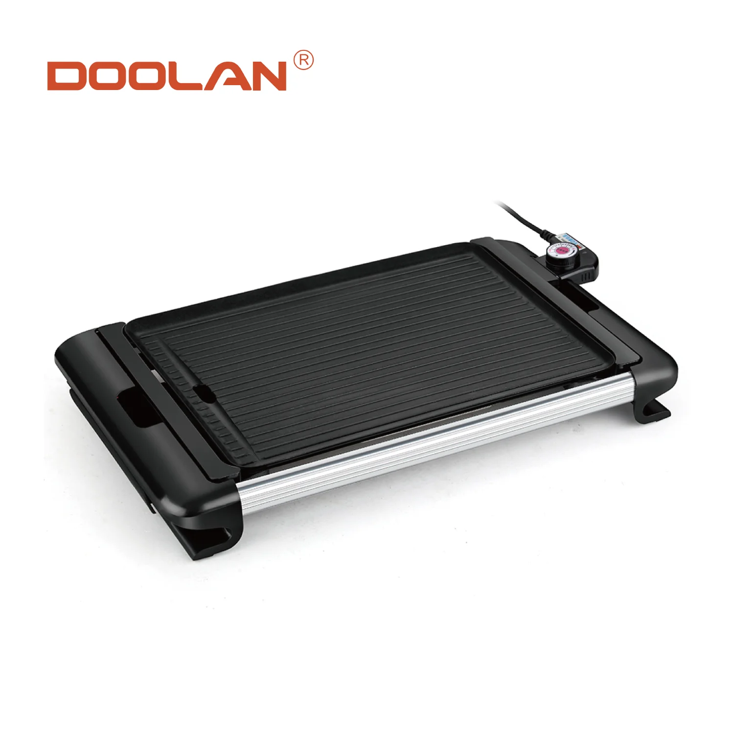DL-8015 BBQ Detachable Griddle pan