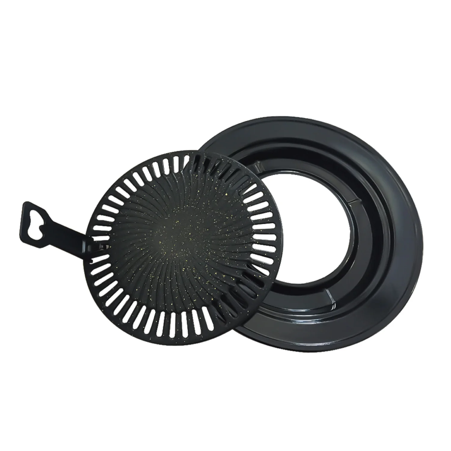 DOOLAN BBQ grill plate