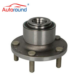 VKBA6800 Wheel Hub for Mazda