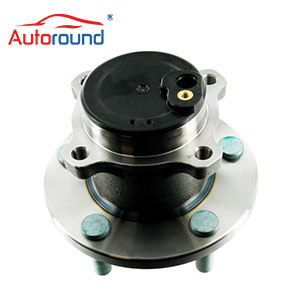 VKBA6801 Wheel Hub for Mazda