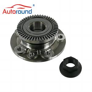 VKBA1301 Wheel Hub for Cadillac and Opel