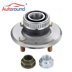 VKBA3610 Ｗheel Hub for  ROVER