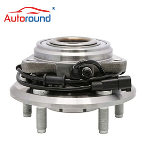 VKBA6802 Wheel Hub For Honda
