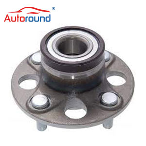 VKBA6803 Wheel Hub For Honda